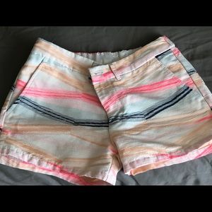 Women’s summer shorts